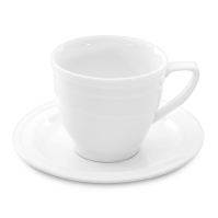 BergHOFF Чашка для чаю з блюдцем