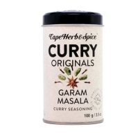 Cape Herb&Spice Смесь специй Карри Гарам Масала