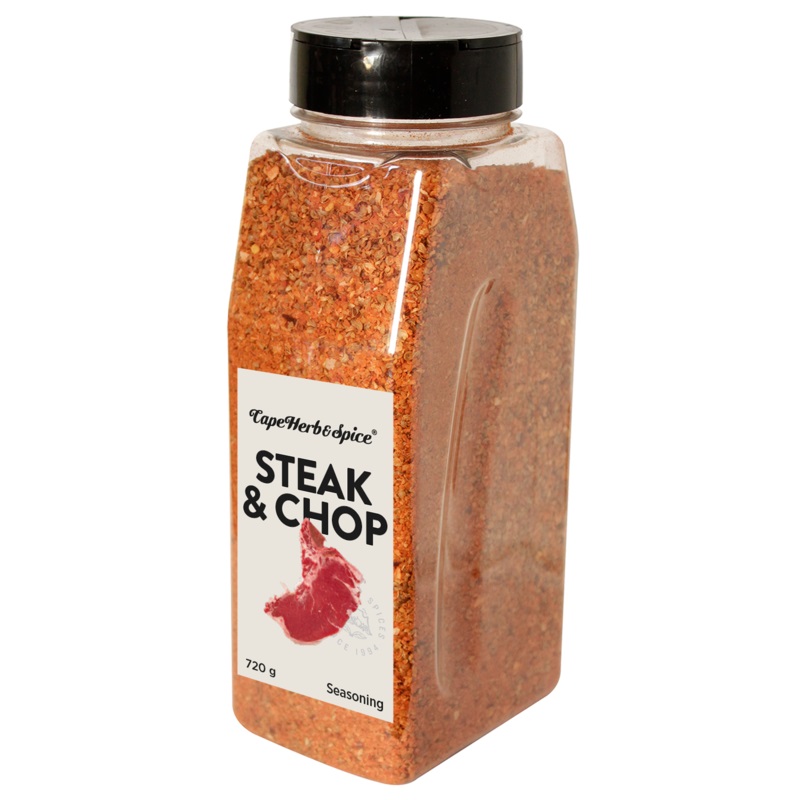 Cape Herb&Spice Смесь специй для стейка и отбивных
