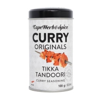 Cape Herb&Spice Смесь специй Карри Тикка Тандури