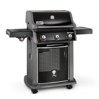 Weber Газовый гриль Spirit II E-320 Classic