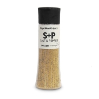 Cape Herb&Spice Суміш солі та перцю в шейкері