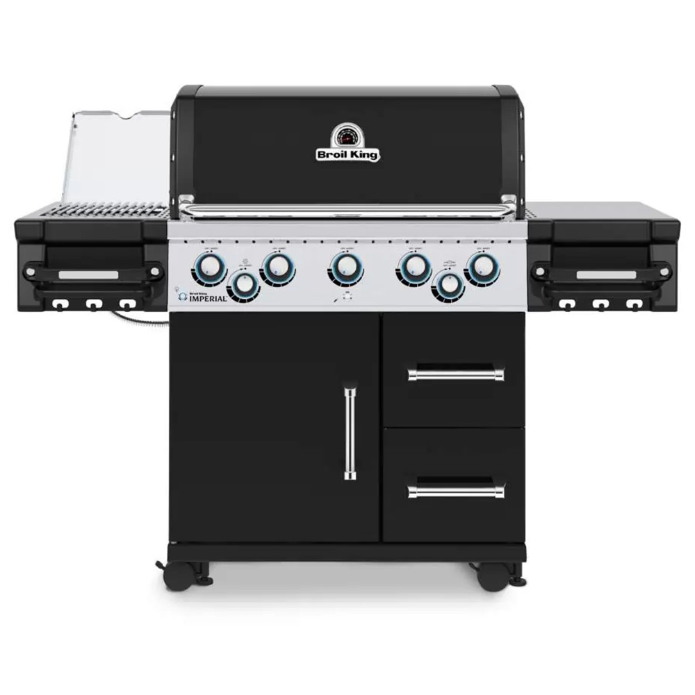 Broil King Газовый гриль IMPERIAL™ 590 IR