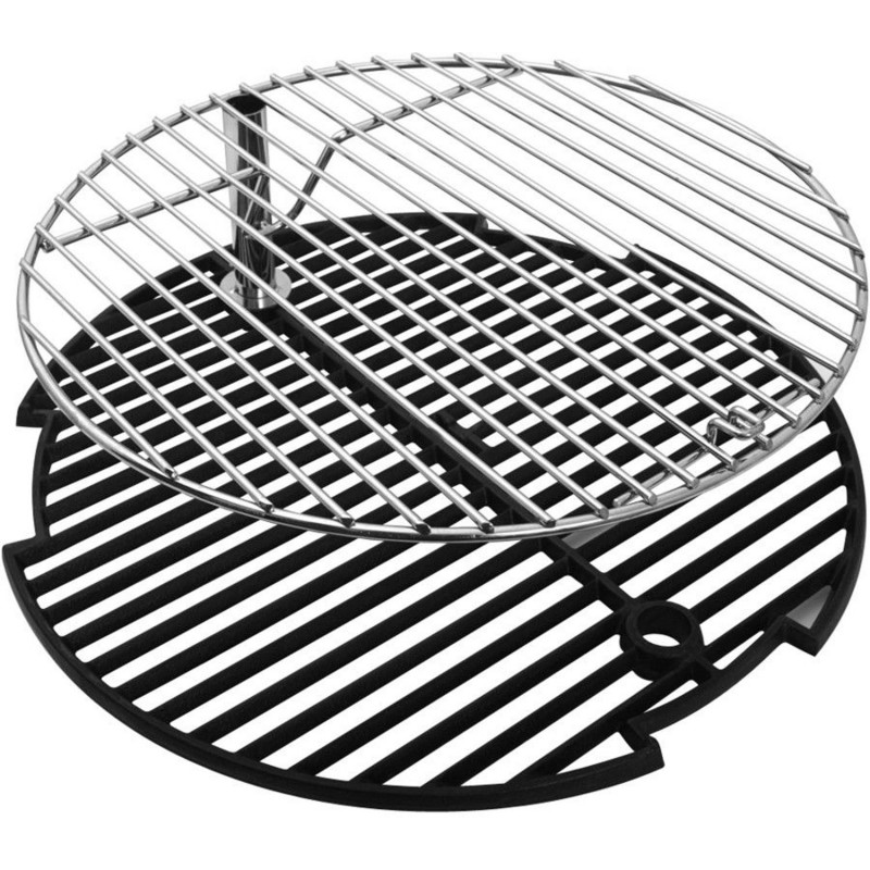 Broil King Комплект решёток для гриля KEG