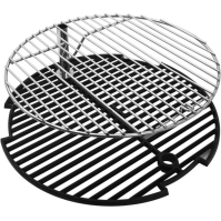 Broil King Комплект решёток для гриля KEG