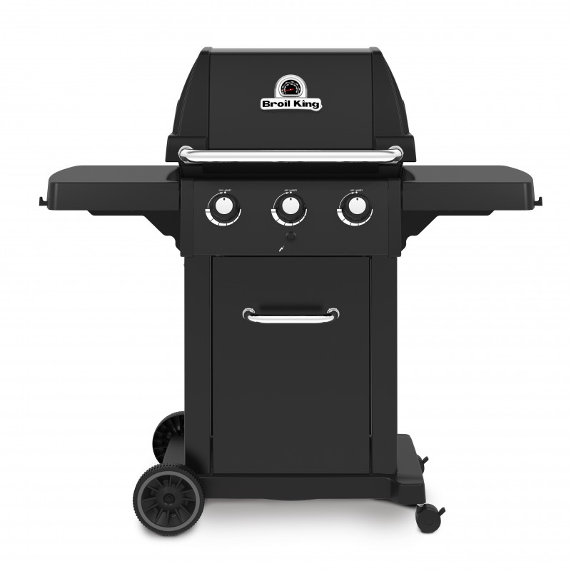 Broil King Газовий гриль ROYAL™ 320 SHADOW