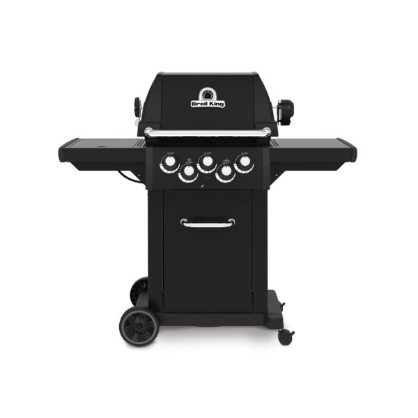 Broil King Газовий гриль ROYAL™ 390 SHADOW