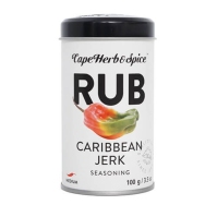 Cape Herb&Spice Смесь специй Карибский Джерк