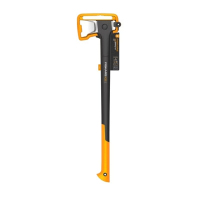 Fiskars  Топор-колун X32 XXL