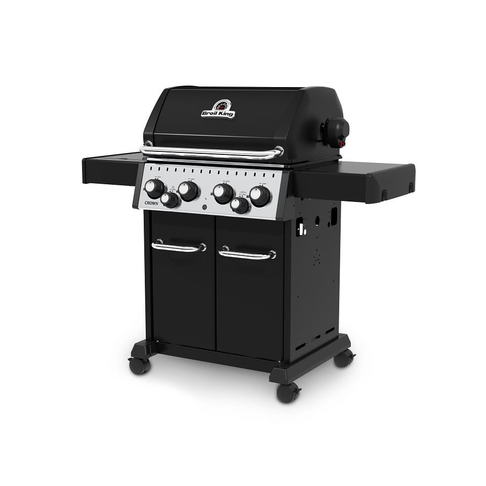 Broil King Газовий гриль CROWN™ 490