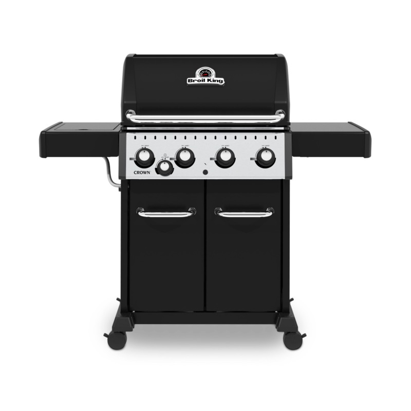 Broil King Газовый гриль CROWN™ 440