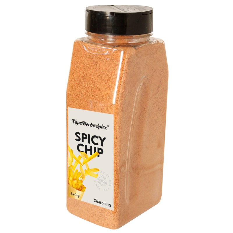 Cape Herb&Spice Суміш спецій для чіпсів та смаженної картоплі