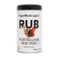 Cape Herb&Spice Смесь специй Португальский Пери-Пери