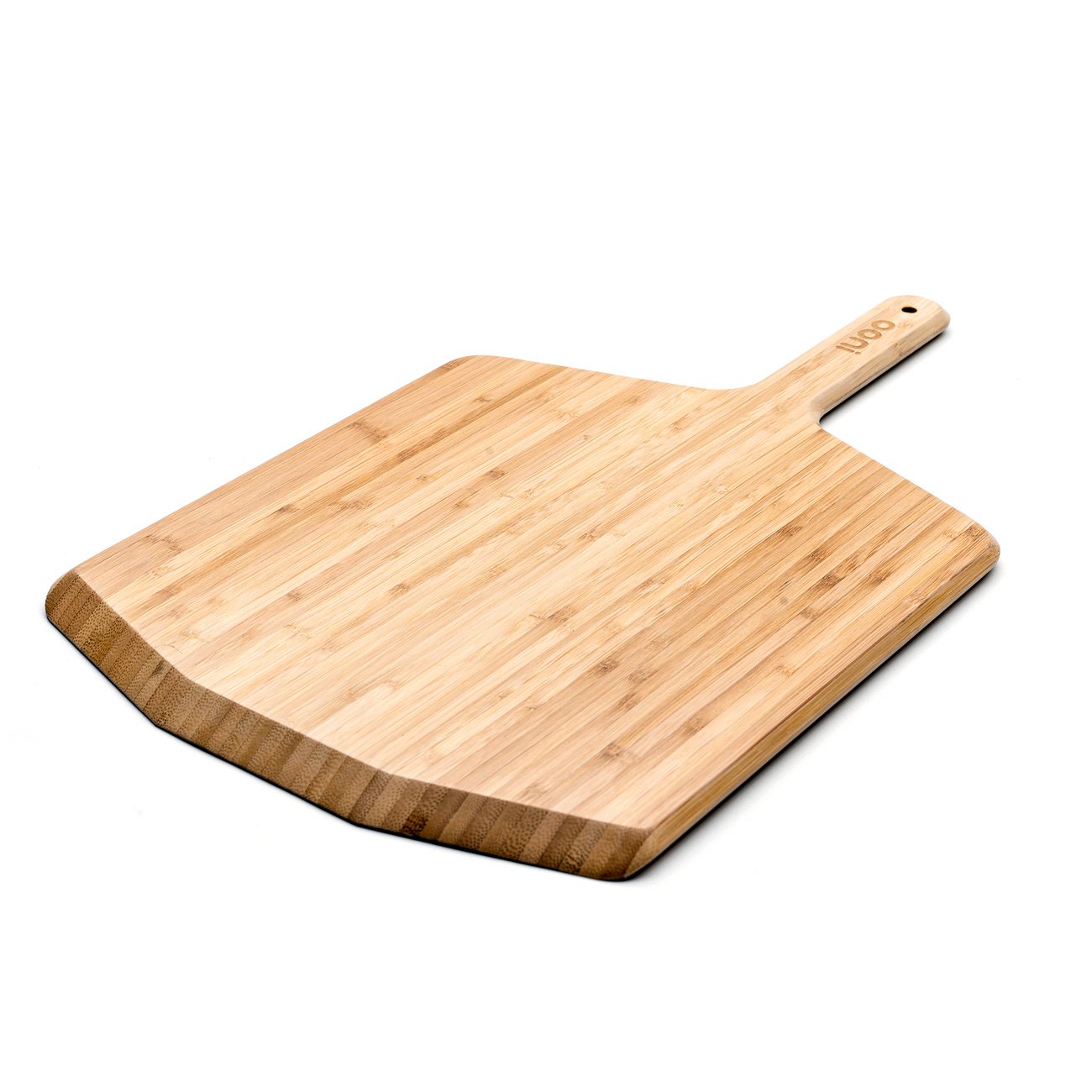 Лопата для піци бамбук
