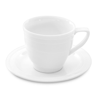 BergHOFF Чашка для кофе с блюдцем