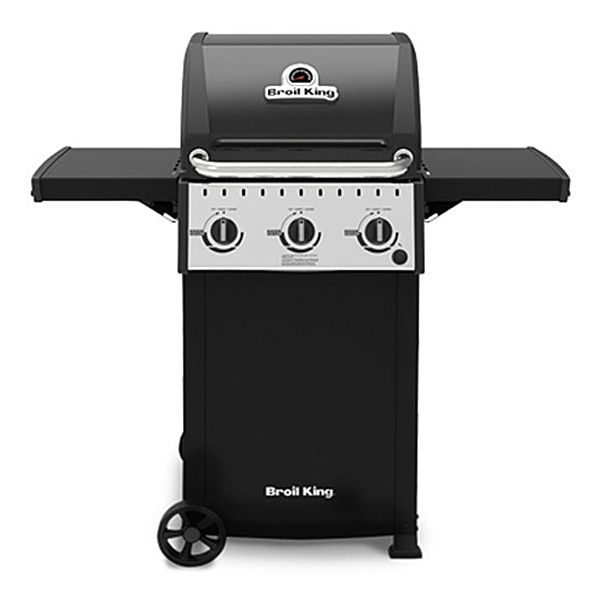 Broil King Газовый гриль CROWN™ 310 CART