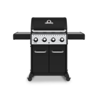 Broil King Газовий гриль CROWN™ 420