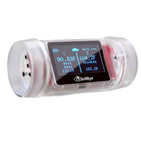GrillEye Ультраточный smart-термометр WIFI