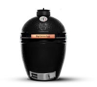 Big Green Egg Гриль угольный ONYX Large