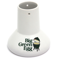 Big Green Egg Підставка для птиці керамічна